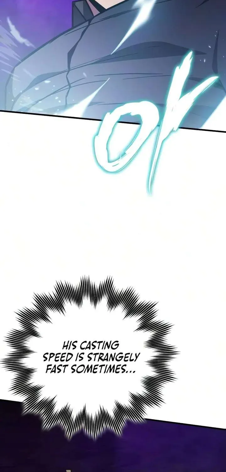 Limit-Breaking Genius Mage Chapter 60.1 page 34 - 