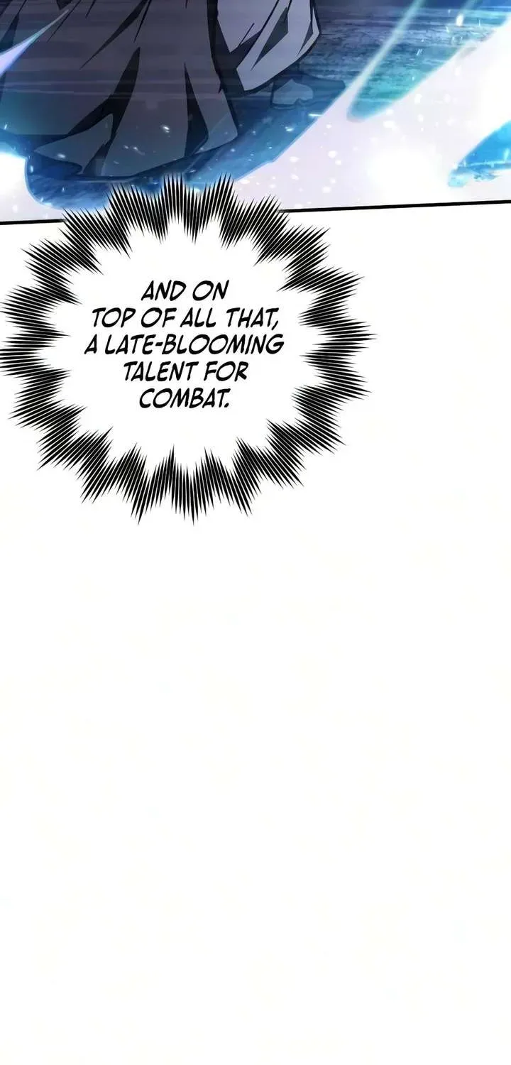 Limit-Breaking Genius Mage Chapter 60.1 page 42 - 