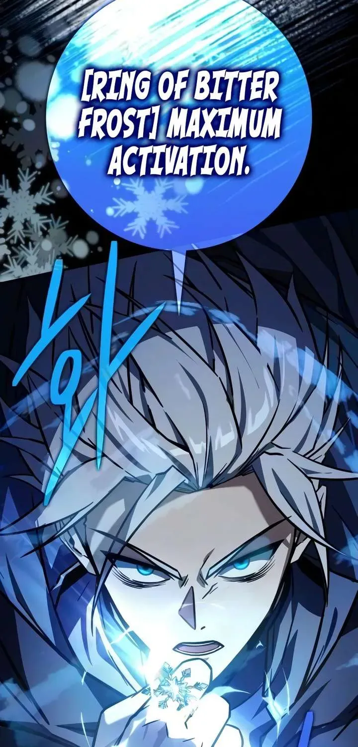Limit-Breaking Genius Mage Chapter 60.1 page 49 - 