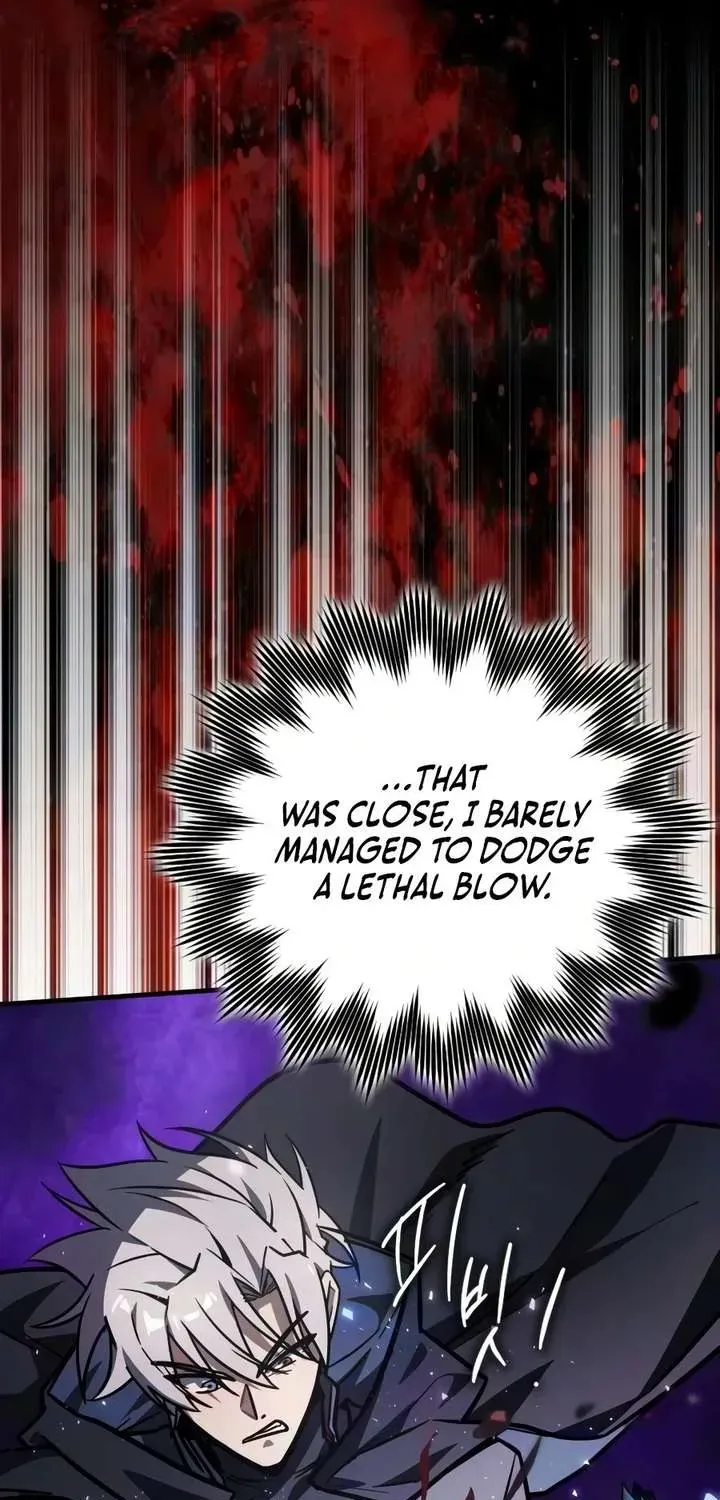 Limit-Breaking Genius Mage Chapter 60.1 page 9 - 