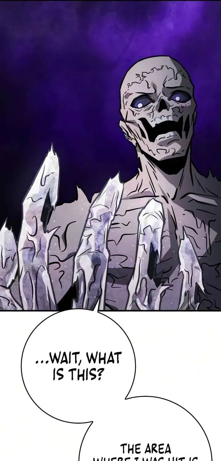 Limit-Breaking Genius Mage Chapter 60.1 page 84 - 