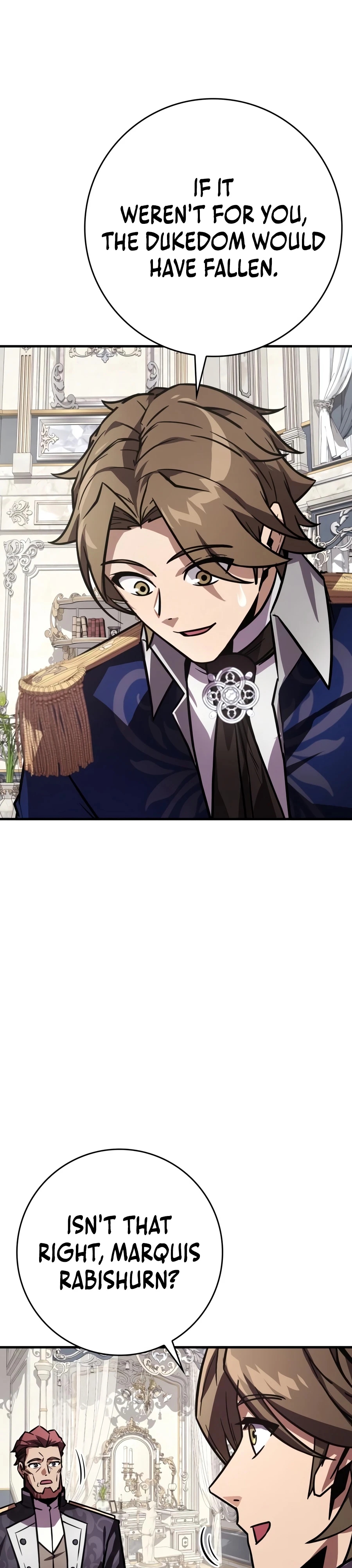 Limit-Breaking Genius Mage Chapter 62 page 19 - 