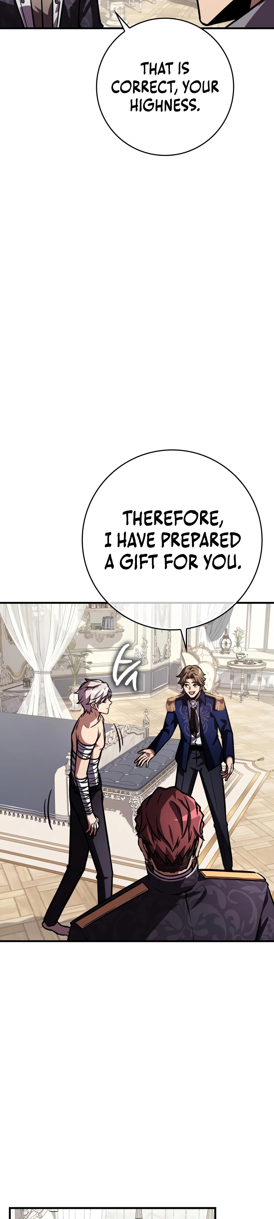 Limit-Breaking Genius Mage Chapter 62 page 20 - 