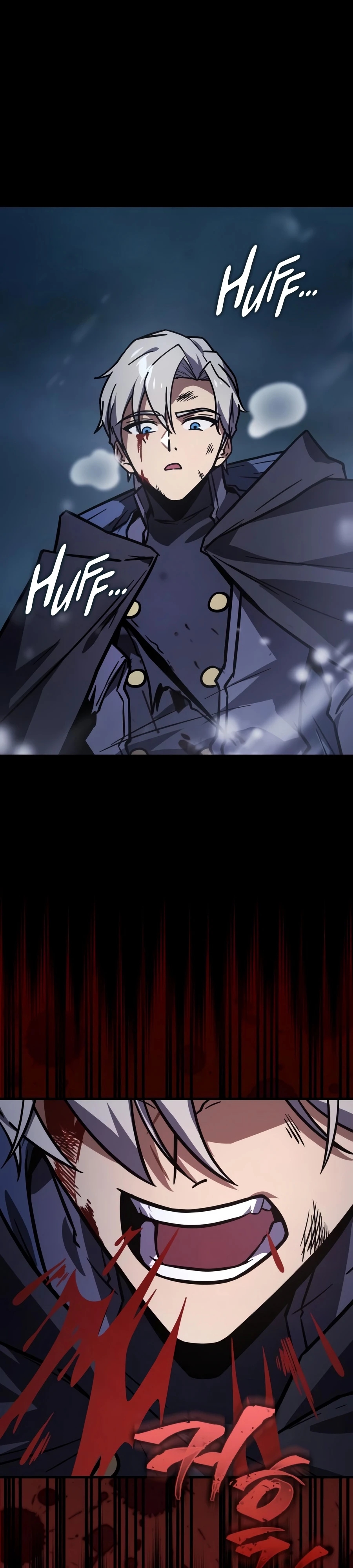 Limit-Breaking Genius Mage Chapter 62 page 3 - 