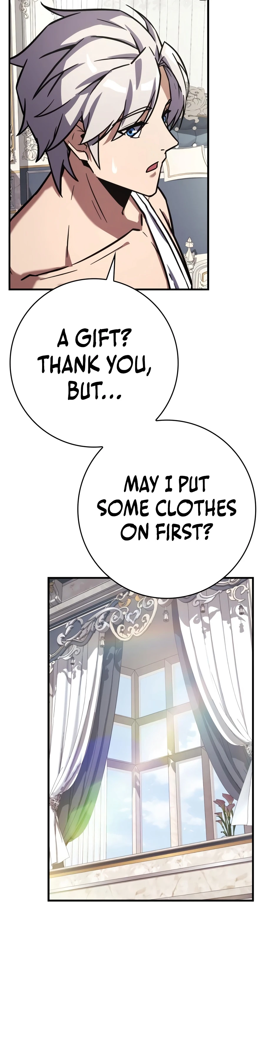 Limit-Breaking Genius Mage Chapter 62 page 21 - 