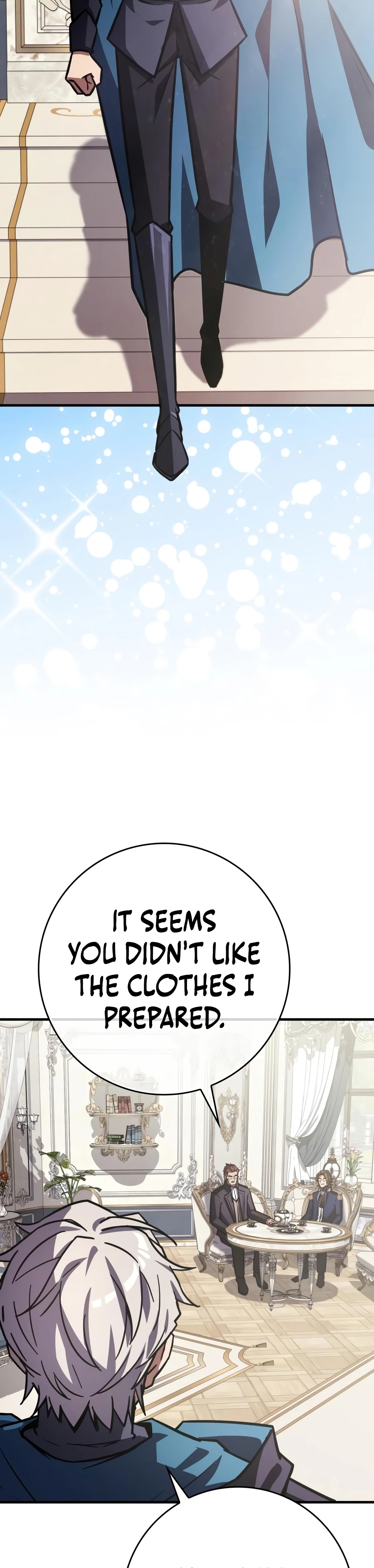 Limit-Breaking Genius Mage Chapter 62 page 23 - 