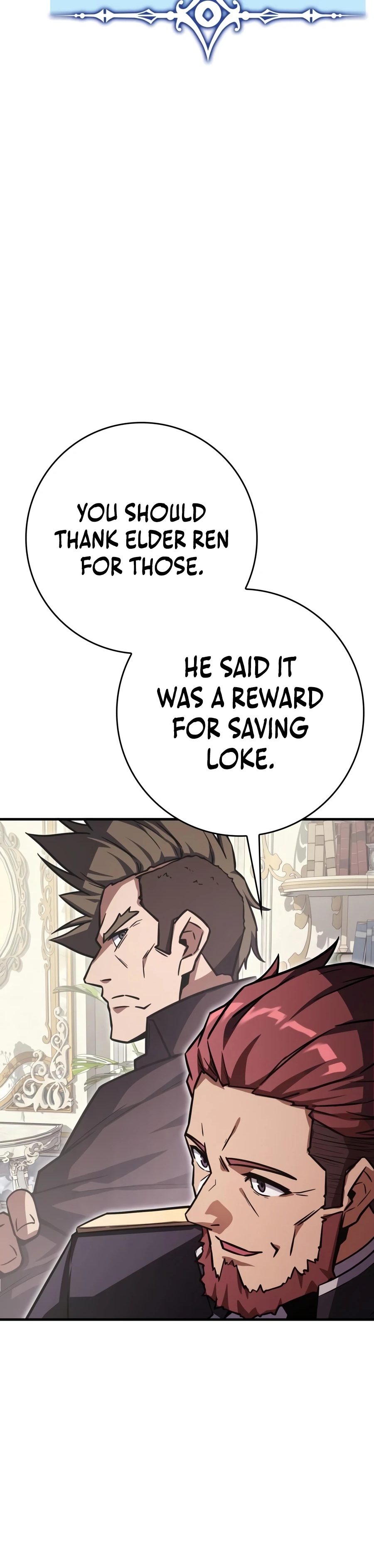 Limit-Breaking Genius Mage Chapter 62 page 25 - 