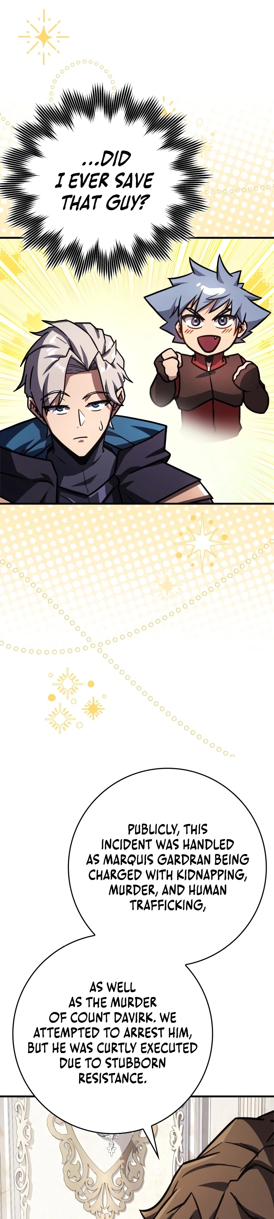 Limit-Breaking Genius Mage Chapter 62 page 26 - 