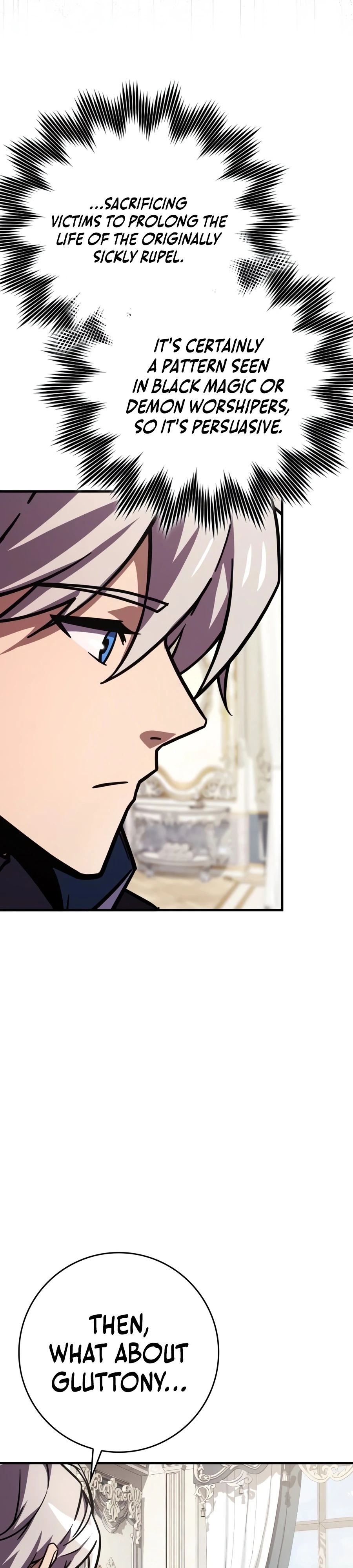 Limit-Breaking Genius Mage Chapter 62 page 29 - 