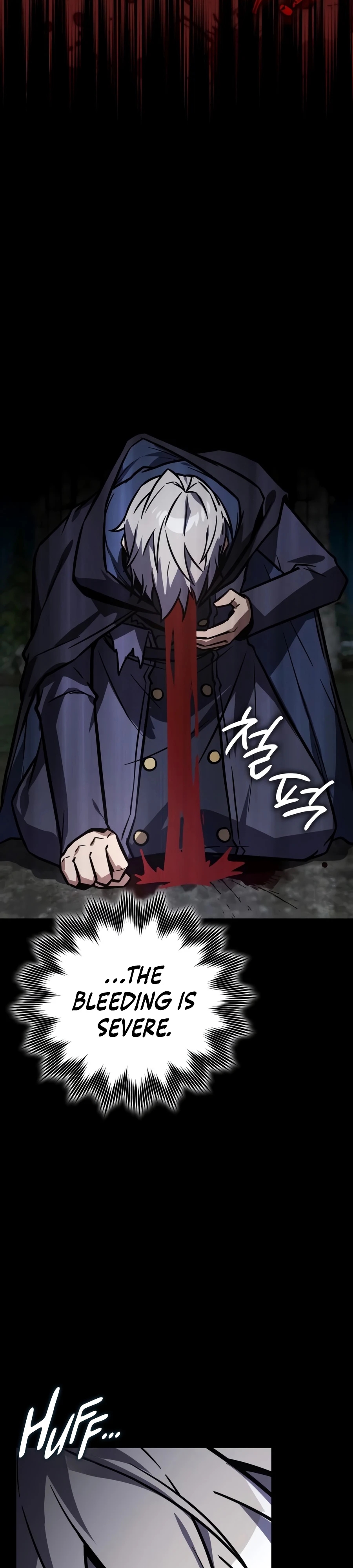 Limit-Breaking Genius Mage Chapter 62 page 4 - 