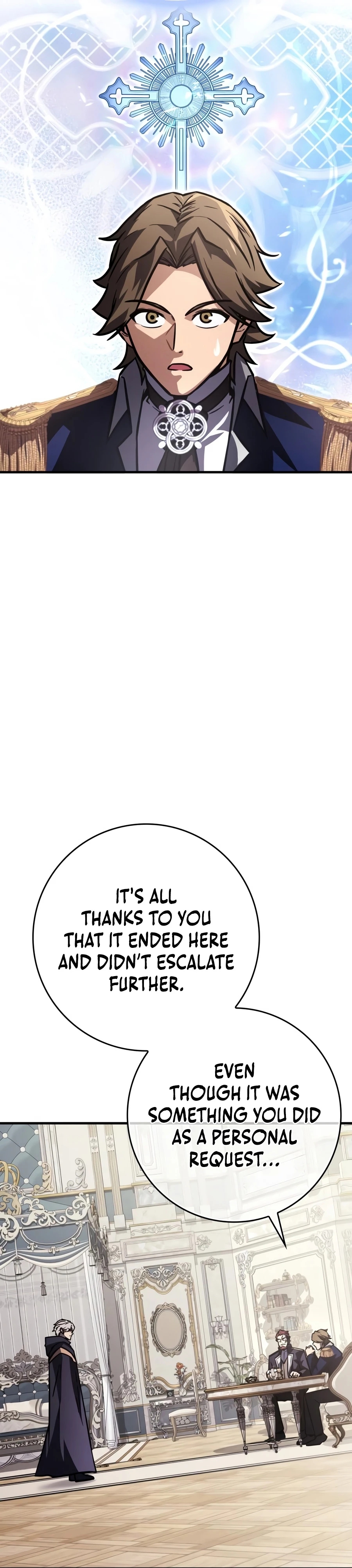 Limit-Breaking Genius Mage Chapter 62 page 31 - 
