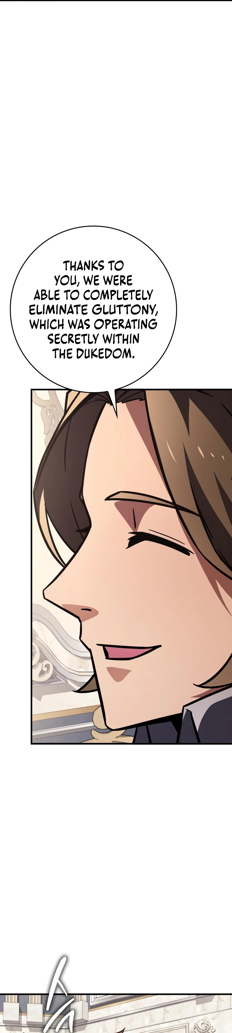 Limit-Breaking Genius Mage Chapter 62 page 32 - 