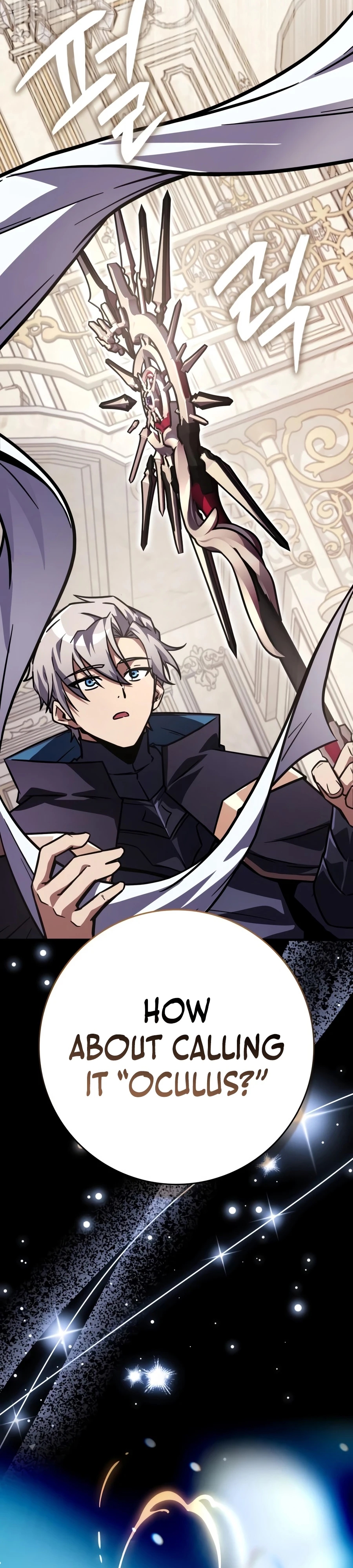 Limit-Breaking Genius Mage Chapter 62 page 34 - 
