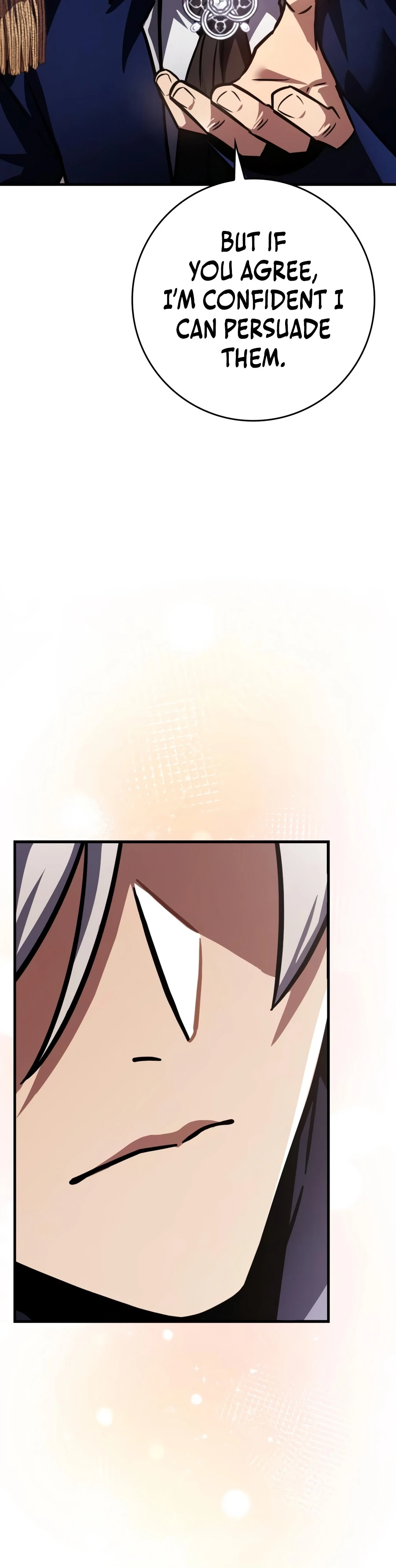Limit-Breaking Genius Mage Chapter 62 page 40 - 