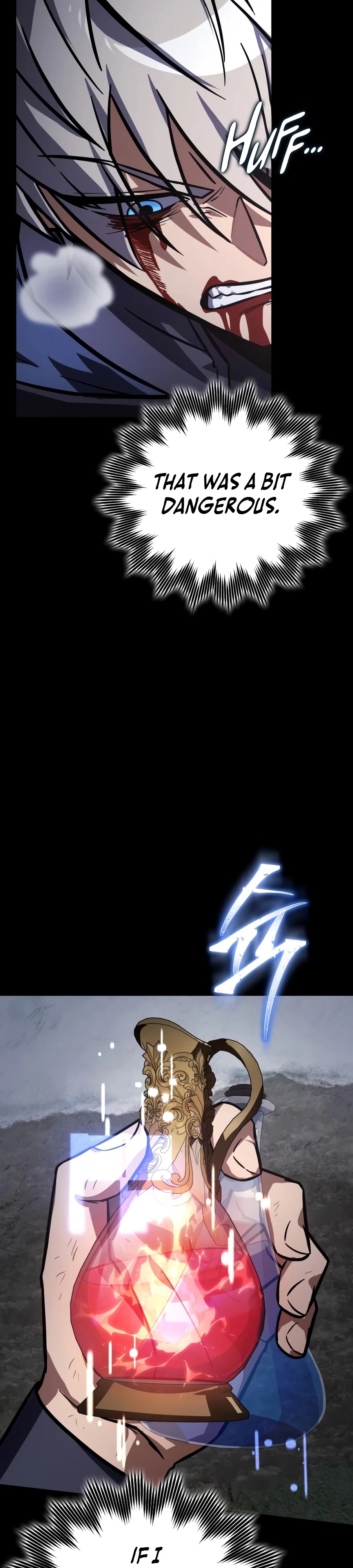 Limit-Breaking Genius Mage Chapter 62 page 5 - 