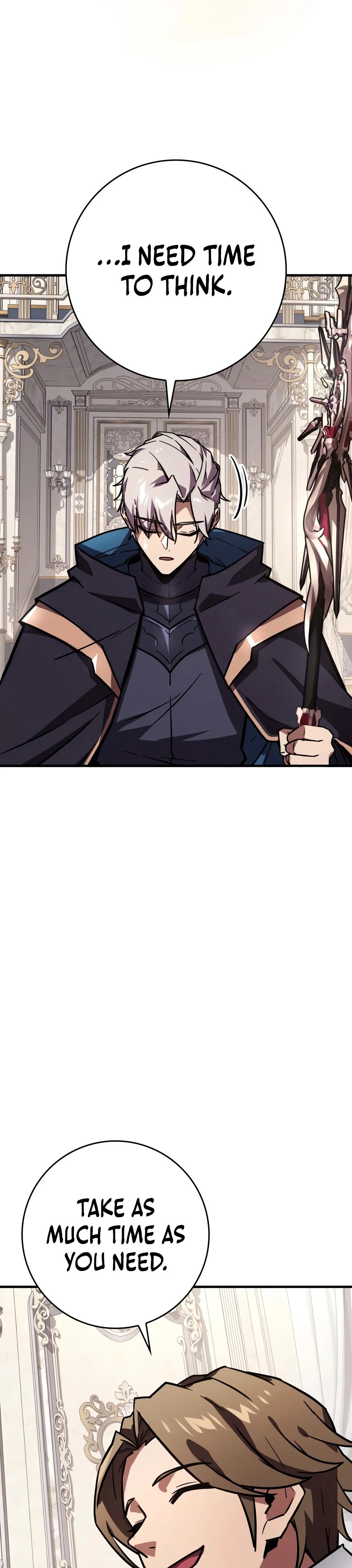 Limit-Breaking Genius Mage Chapter 62 page 41 - 