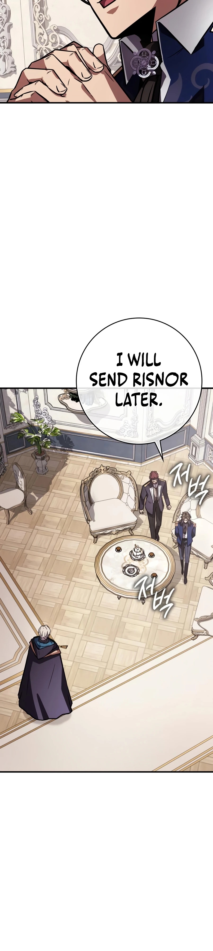 Limit-Breaking Genius Mage Chapter 62 page 42 - 