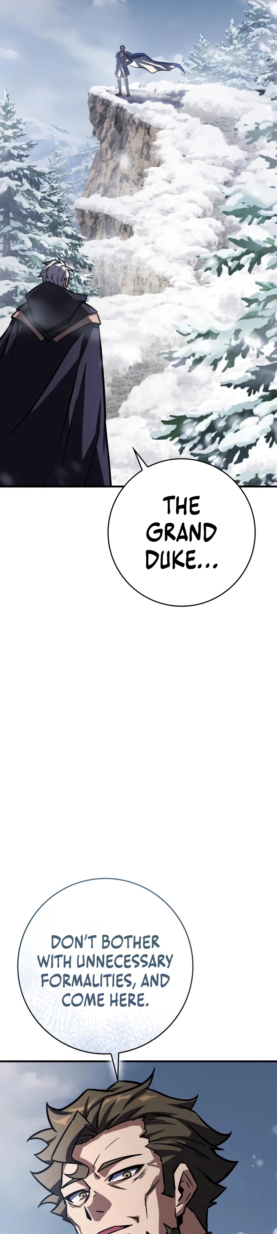 Limit-Breaking Genius Mage Chapter 62 page 49 - 