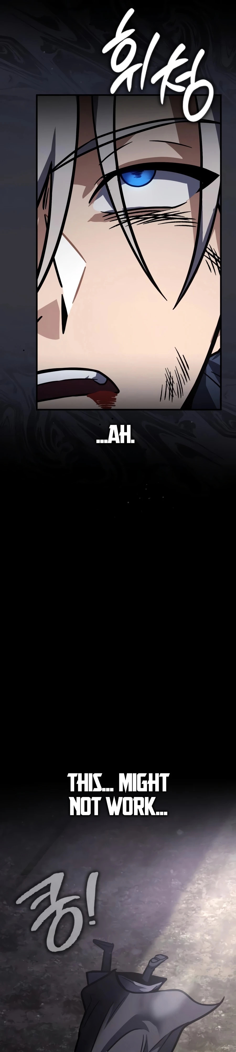 Limit-Breaking Genius Mage Chapter 62 page 7 - 