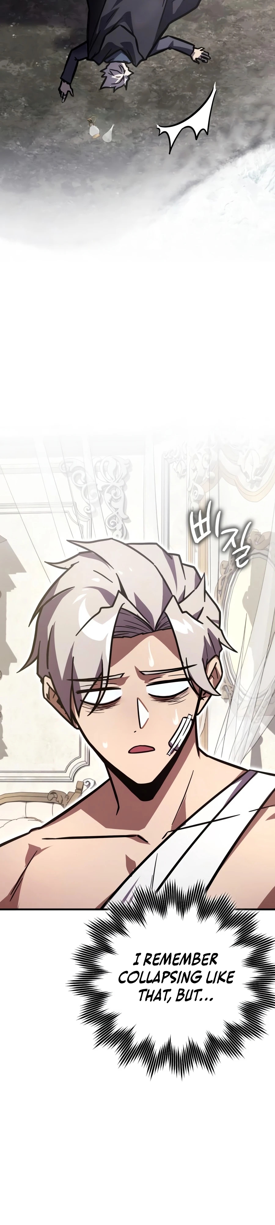 Limit-Breaking Genius Mage Chapter 62 page 8 - 