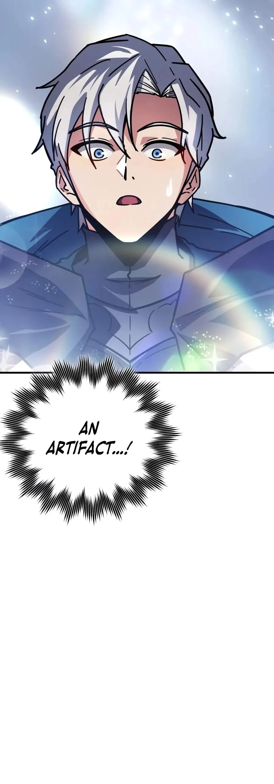 Limit-Breaking Genius Mage Chapter 63 page 14 - 