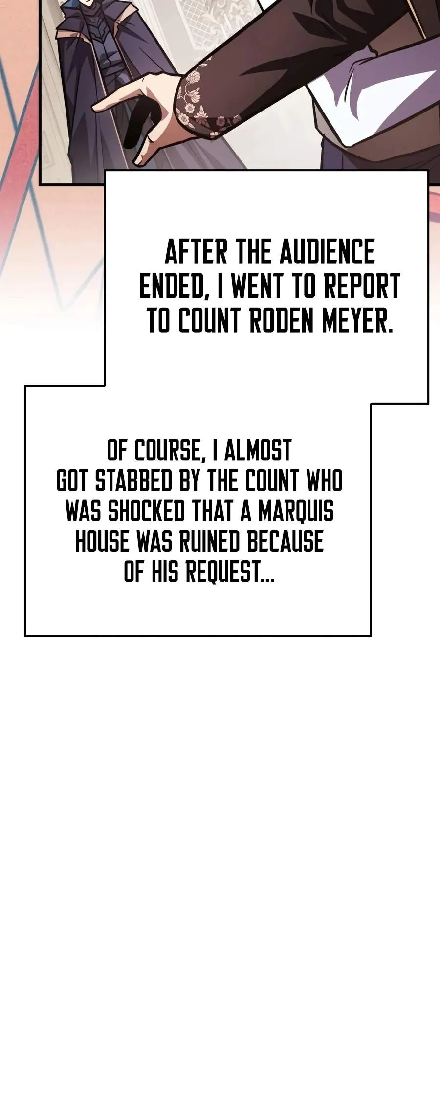 Limit-Breaking Genius Mage Chapter 63 page 16 - 