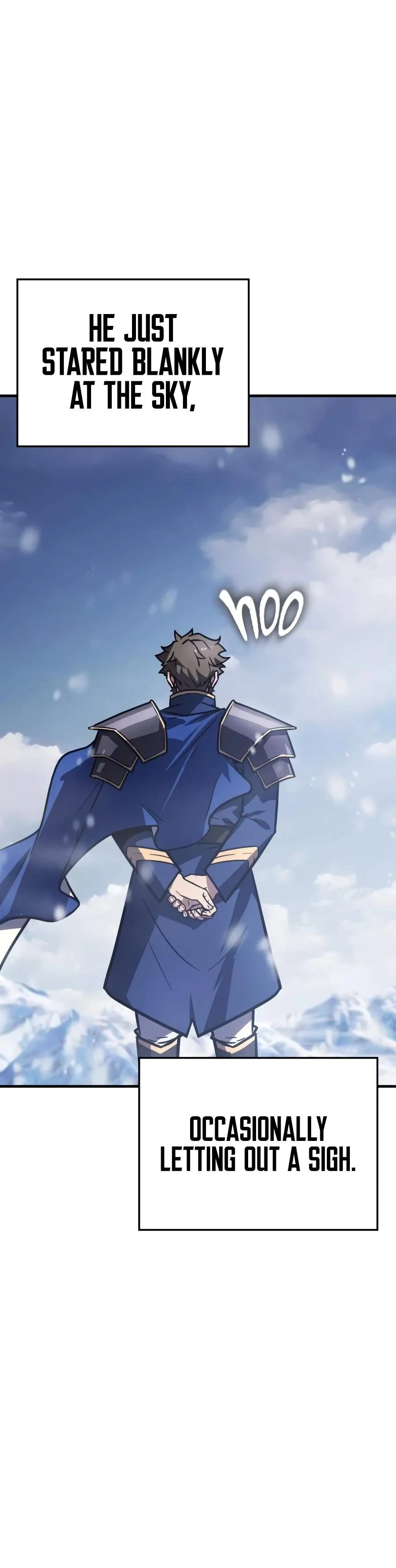 Limit-Breaking Genius Mage Chapter 63 page 3 - 