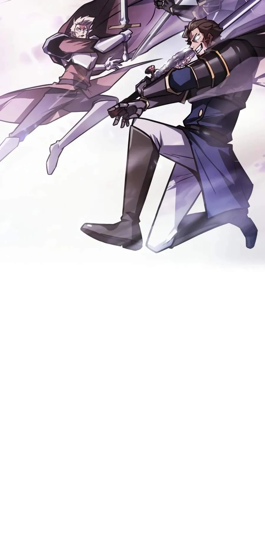 Limit-Breaking Genius Mage Chapter 63 page 5 - 