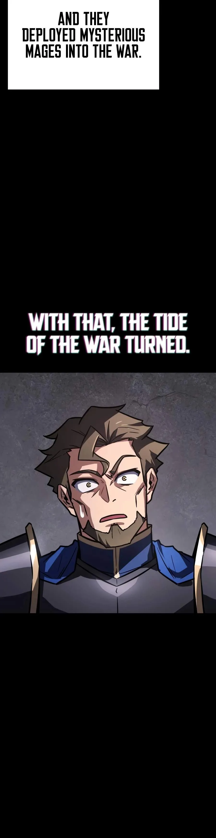 Limit-Breaking Genius Mage Chapter 63 page 7 - 