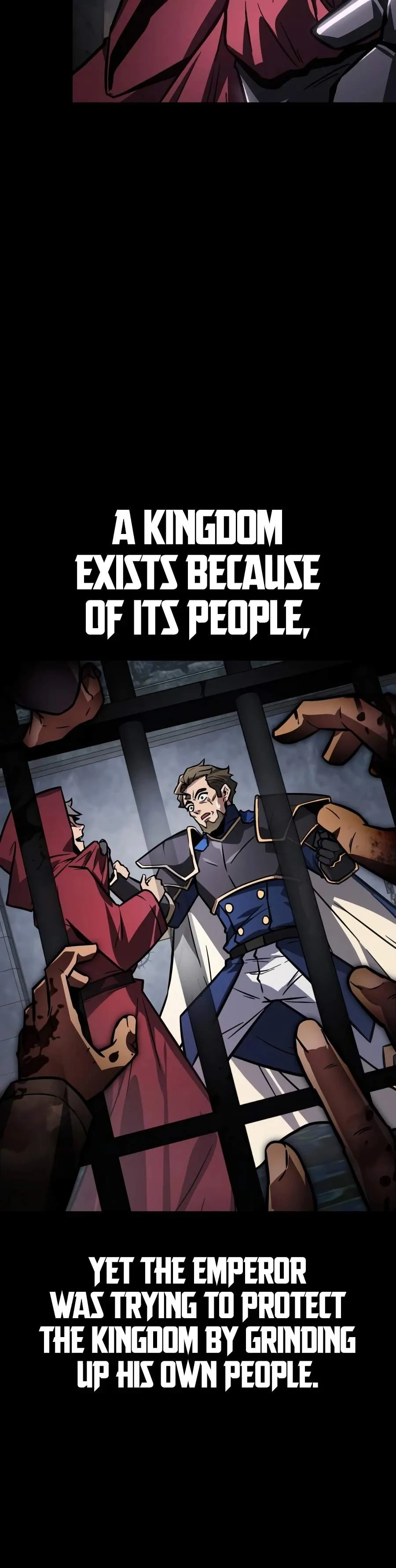 Limit-Breaking Genius Mage Chapter 63 page 9 - 