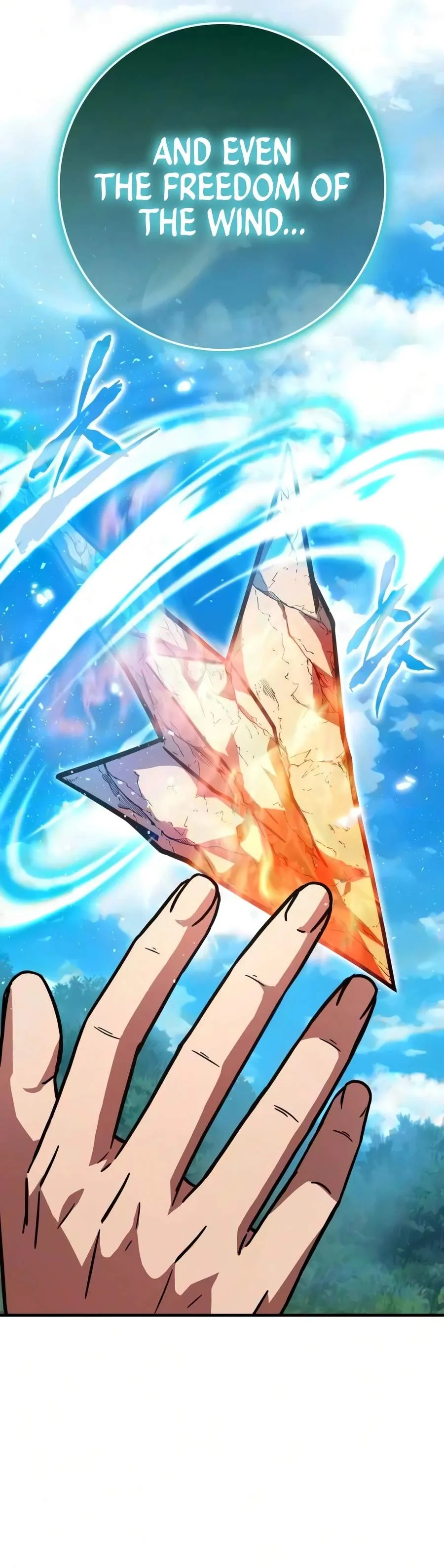 Limit-Breaking Genius Mage Chapter 64 page 12 - 