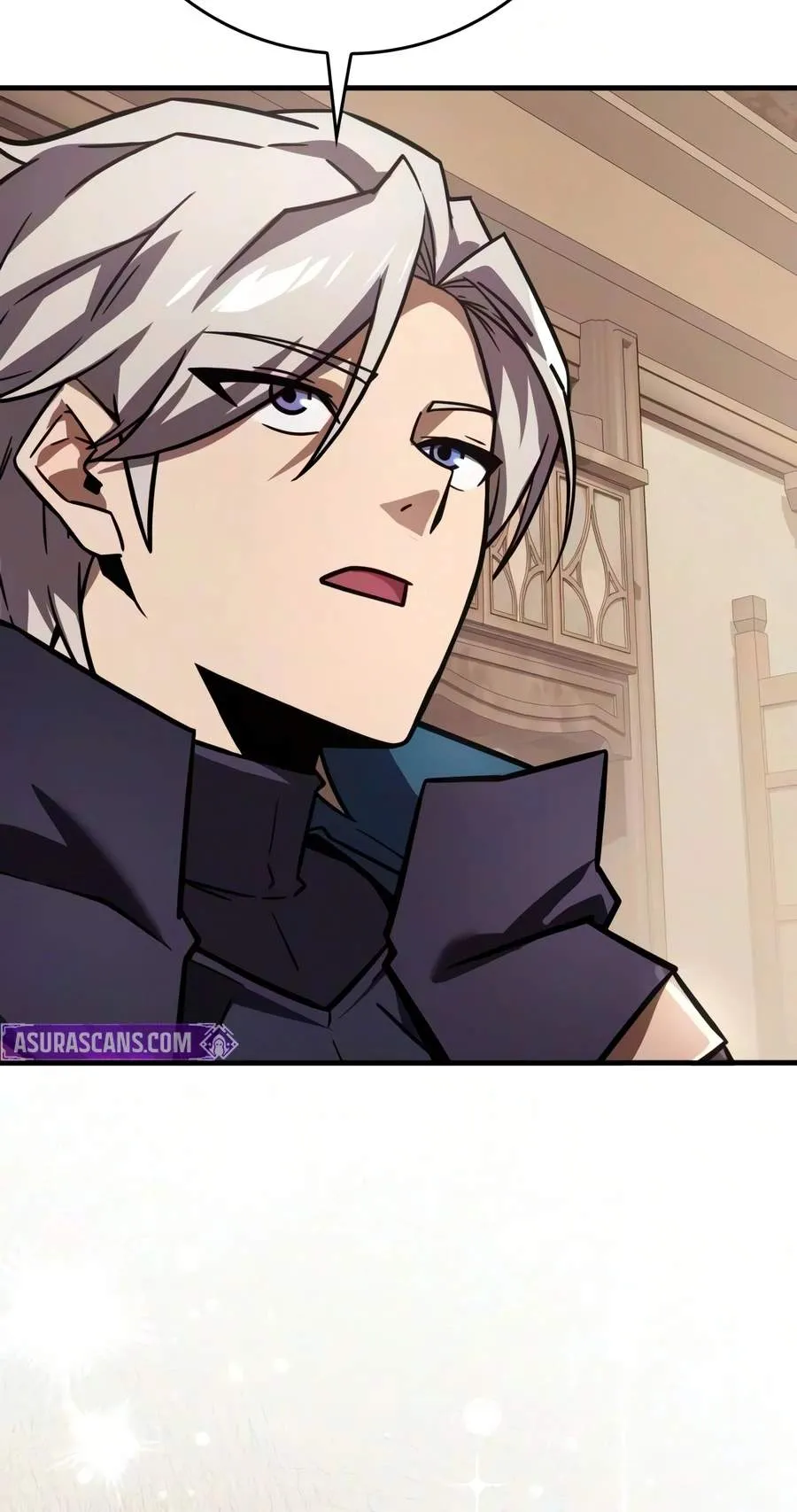Limit-Breaking Genius Mage Chapter 64 page 16 - 
