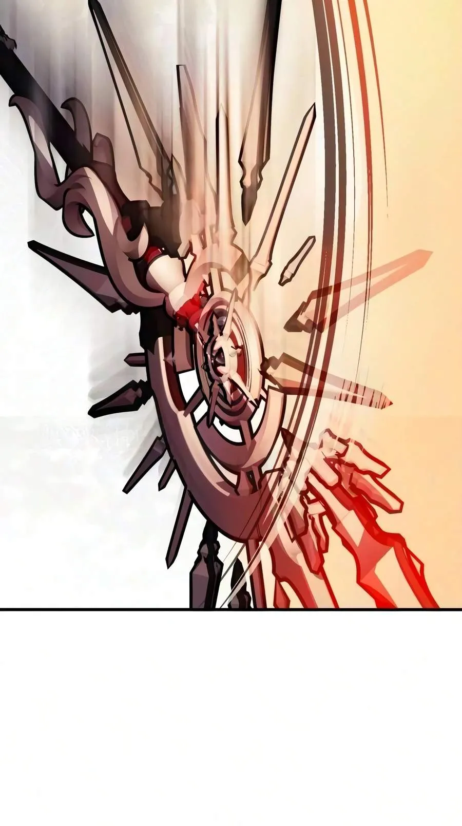 Limit-Breaking Genius Mage Chapter 64 page 6 - 