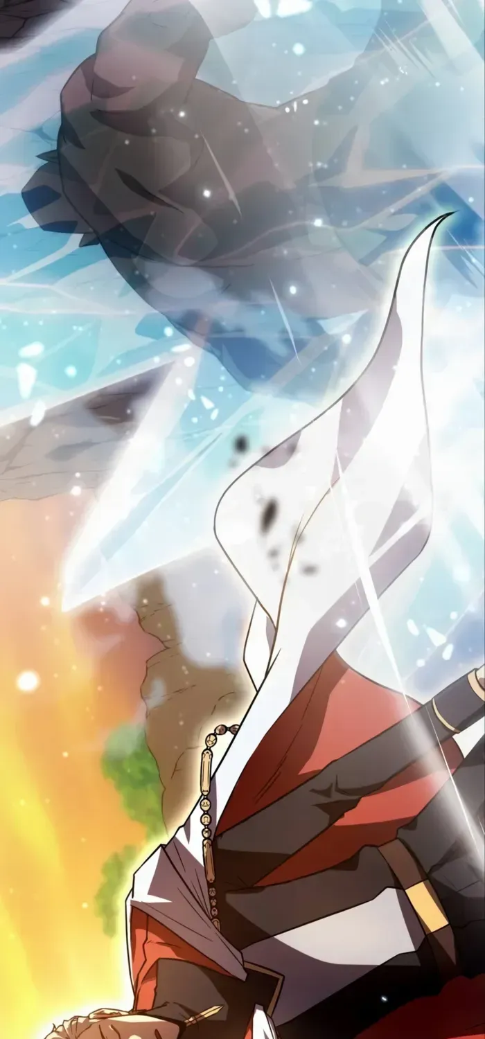 Limit-Breaking Genius Mage Chapter 7 page 106 - 