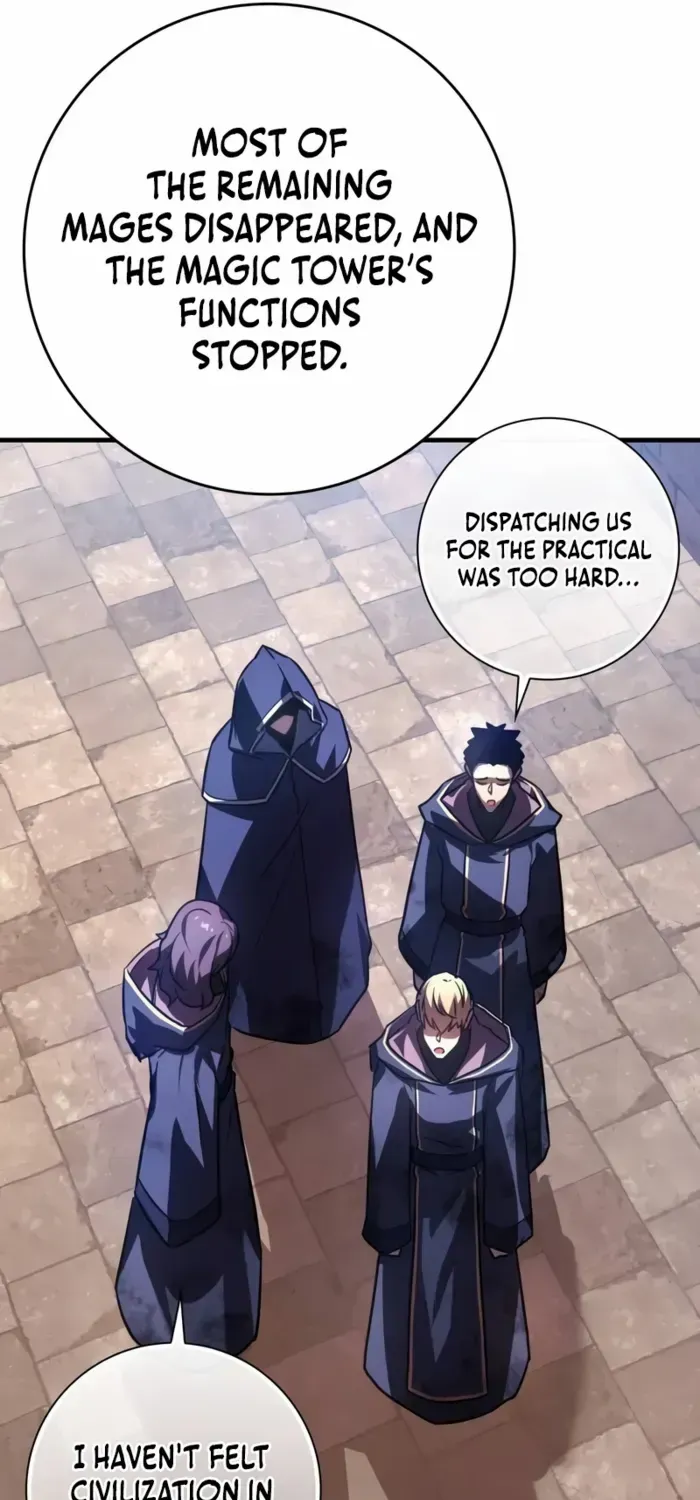 Limit-Breaking Genius Mage Chapter 7 page 114 - 