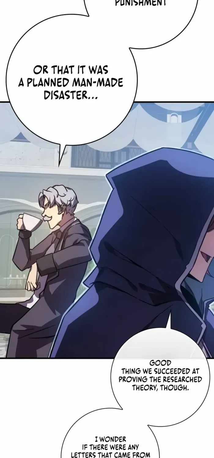Limit-Breaking Genius Mage Chapter 7 page 116 - 