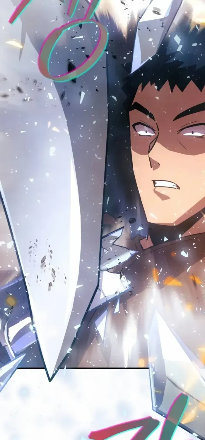 Limit-Breaking Genius Mage Chapter 7 page 18 - 