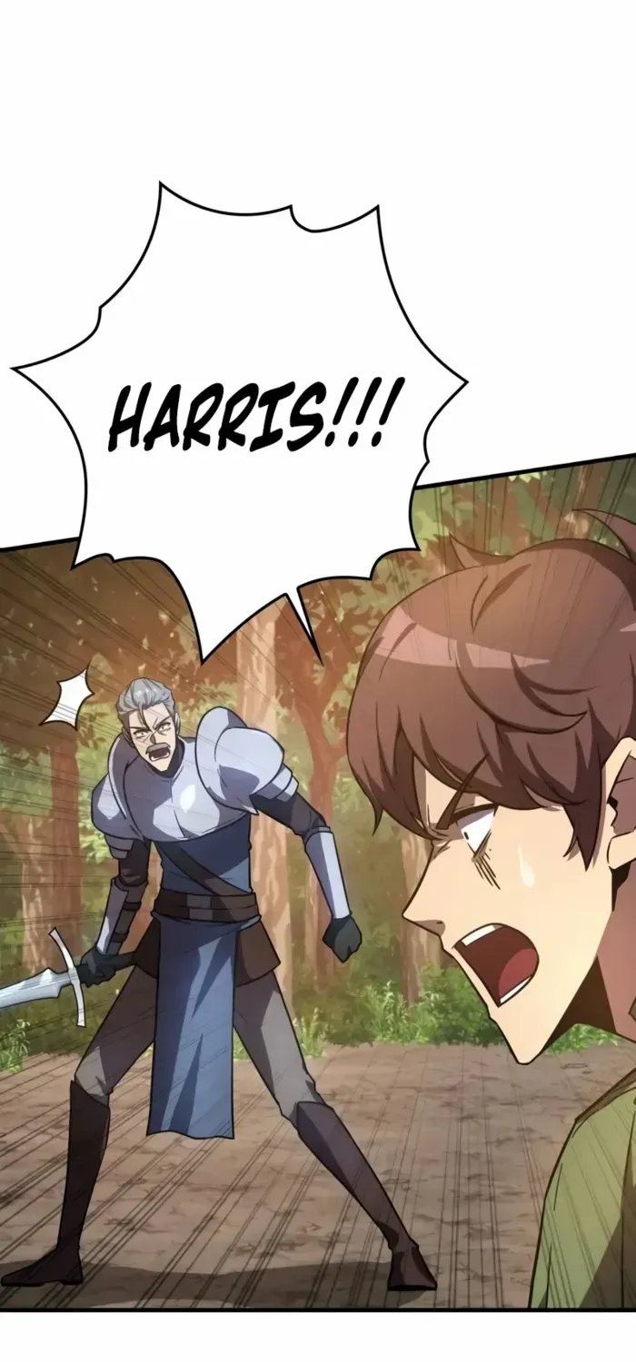 Limit-Breaking Genius Mage Chapter 7 page 22 - 