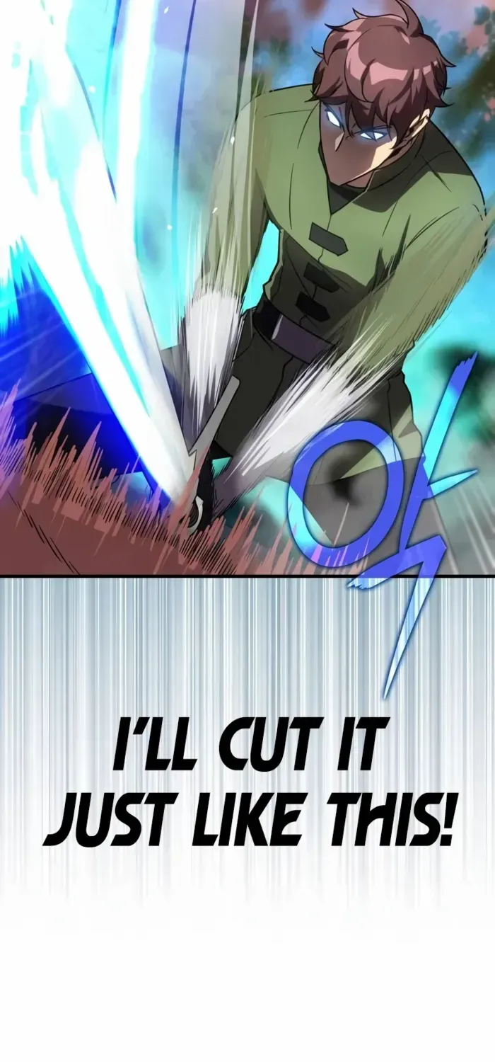 Limit-Breaking Genius Mage Chapter 7 page 26 - 