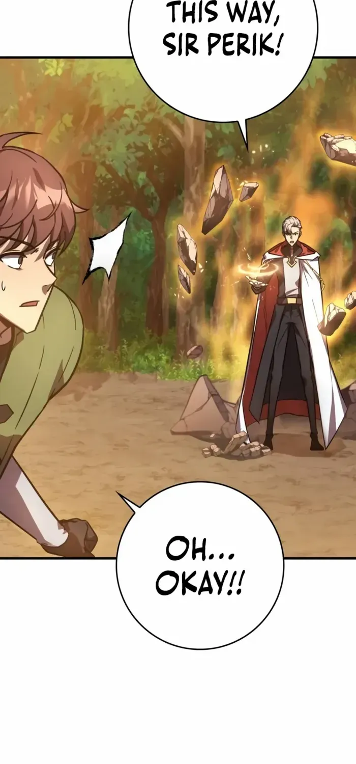 Limit-Breaking Genius Mage Chapter 7 page 35 - 