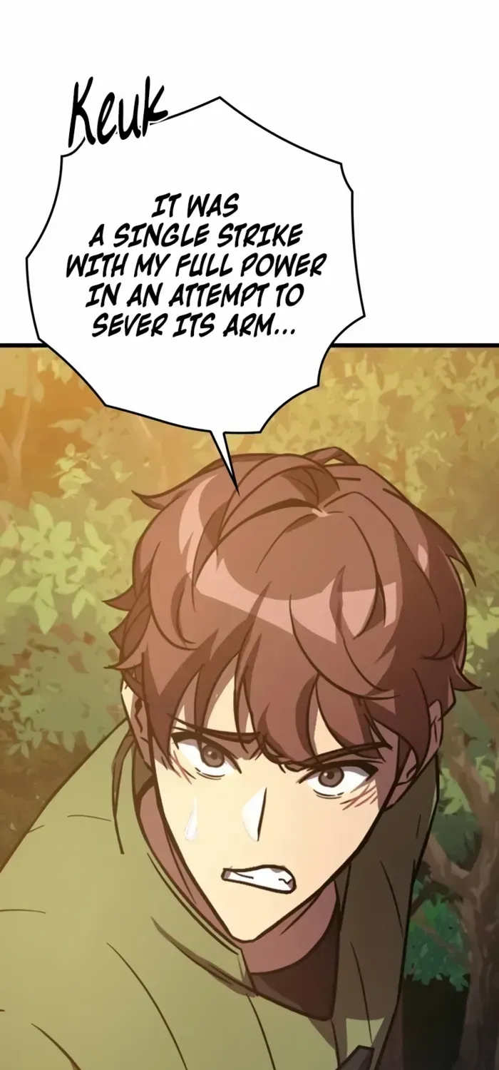 Limit-Breaking Genius Mage Chapter 7 page 40 - 