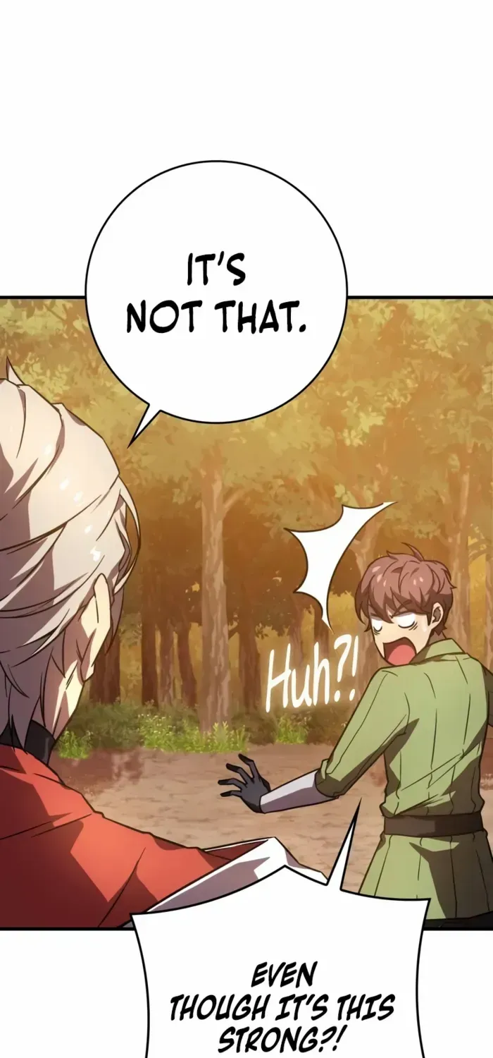 Limit-Breaking Genius Mage Chapter 7 page 42 - 