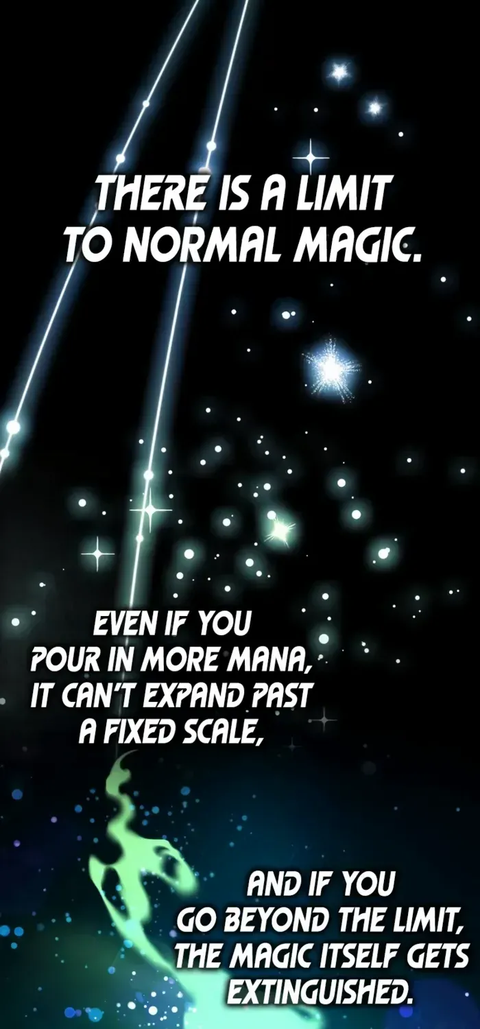Limit-Breaking Genius Mage Chapter 7 page 50 - 