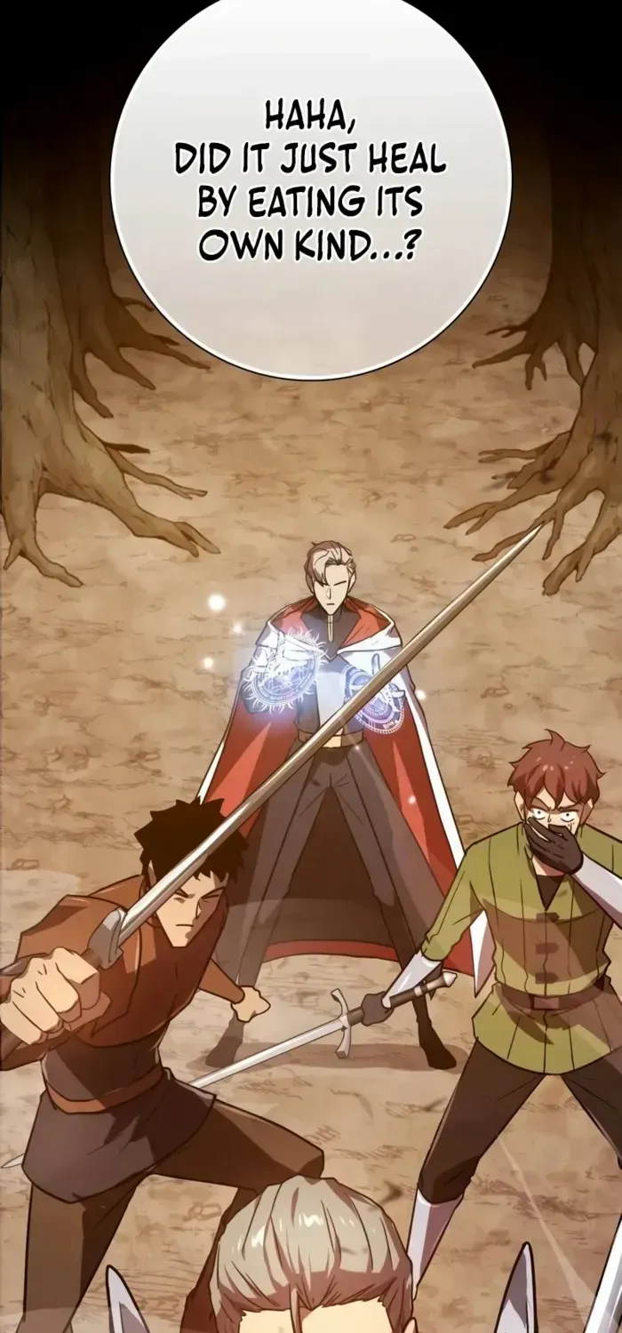 Limit-Breaking Genius Mage Chapter 7 page 6 - 