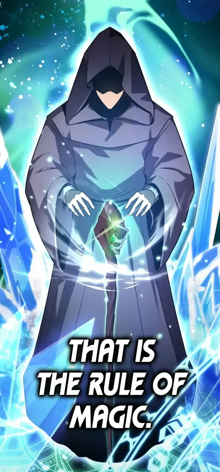 Limit-Breaking Genius Mage Chapter 7 page 51 - 