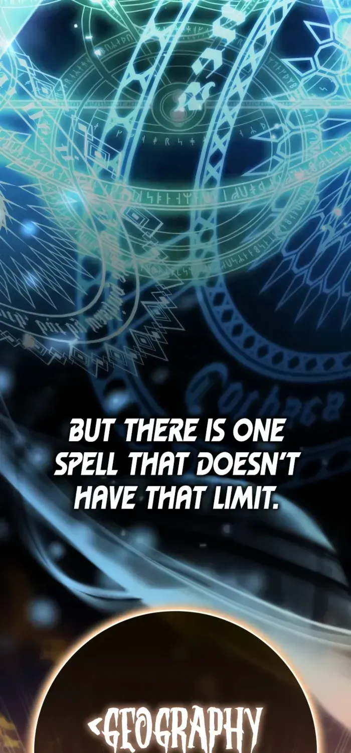 Limit-Breaking Genius Mage Chapter 7 page 52 - 