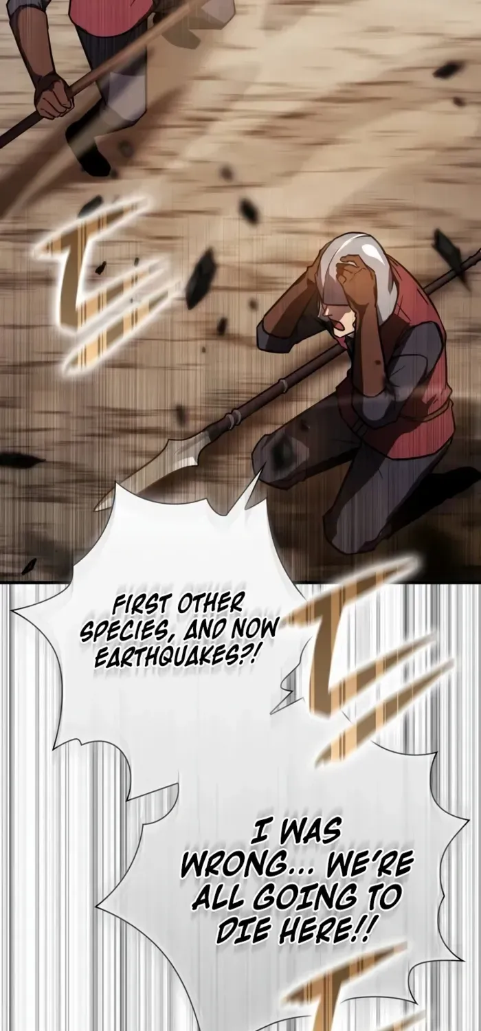 Limit-Breaking Genius Mage Chapter 7 page 58 - 