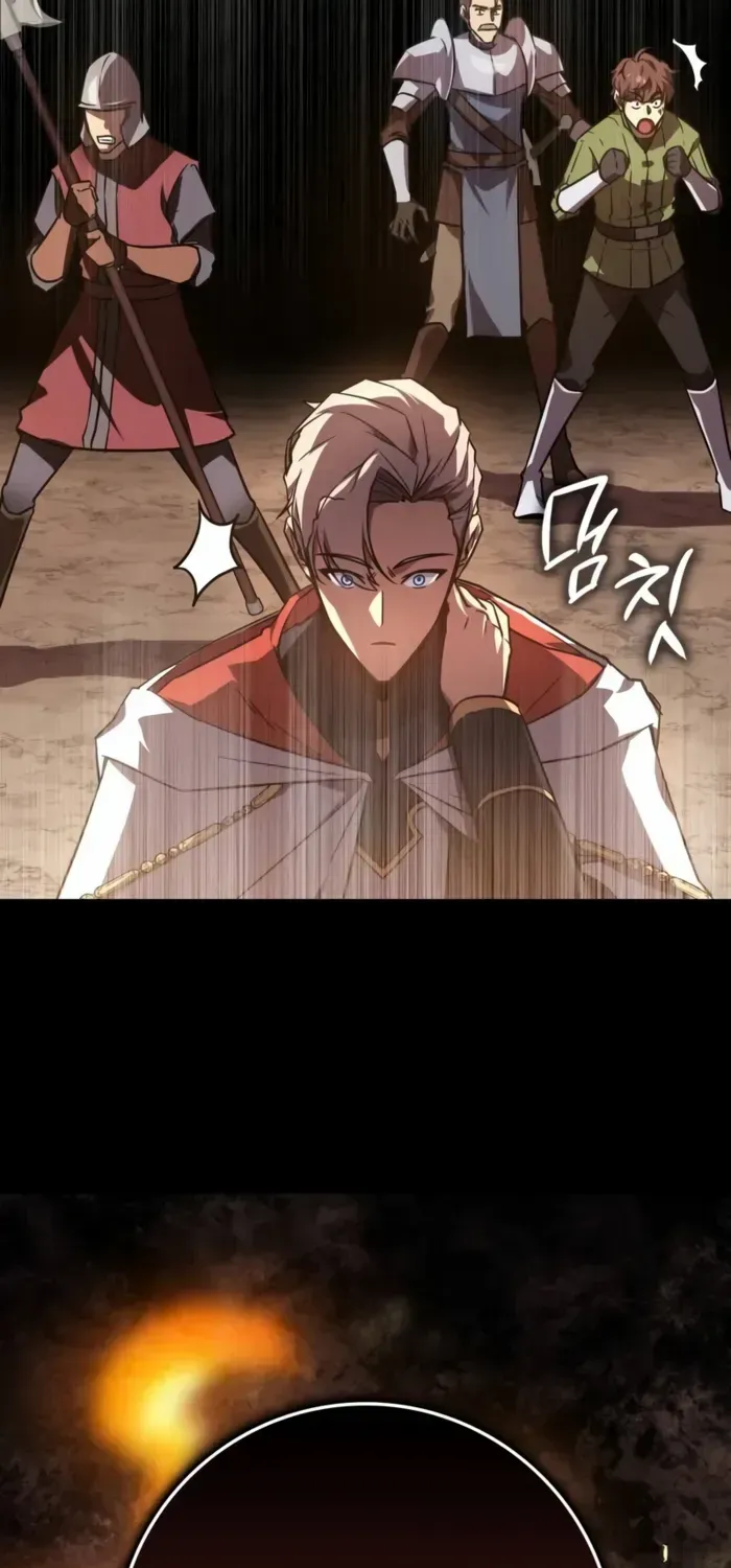 Limit-Breaking Genius Mage Chapter 7 page 81 - 