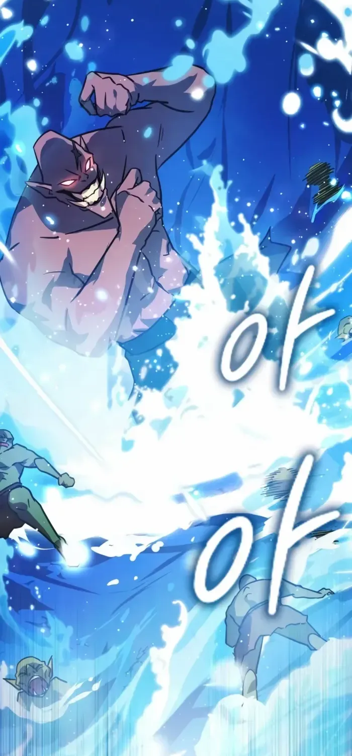 Limit-Breaking Genius Mage Chapter 7 page 87 - 