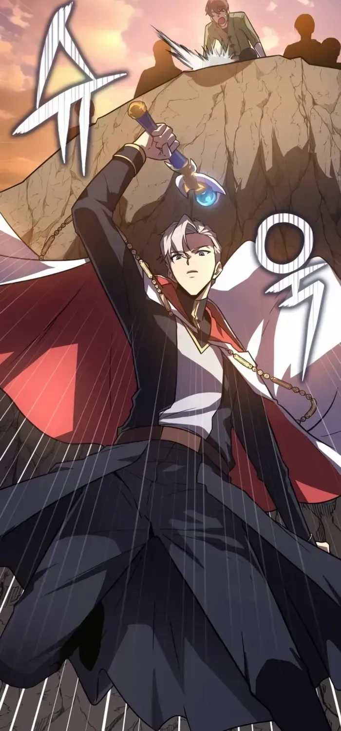 Limit-Breaking Genius Mage Chapter 7 page 89 - 